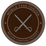 SCPF » Mobile Task Fоrces