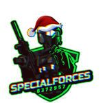 彡SPECIAL FORCES
