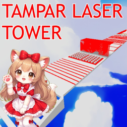 Tampar Laser Tower