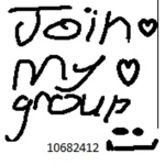 Julian's group <3