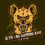 Q.Thang gaming group