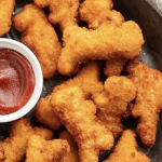 Din0 nugget squad