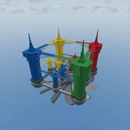 Edifice Mayhem icon