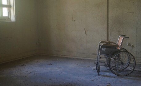 The Surgury Room