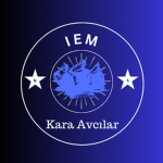 IEM | Kara Avcılar