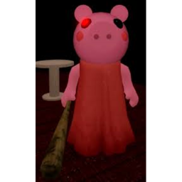 piggy au cirque