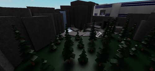 Taravan I Clone Trooper I Training Camp I