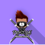 PR3ST1GE PRODUCTIONS