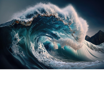 Wave of Weapons (SEASON 1)