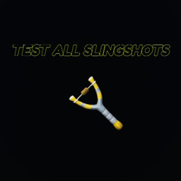 Slingshot test