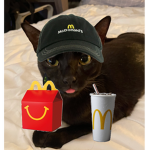 McChibi Workers