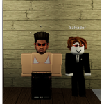 The bruuh gang