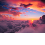 Mes nuage