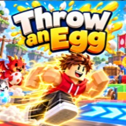 THROW AN EGG