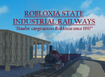 Robloxia State Industrial Railways
