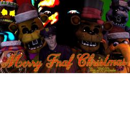 fnaf universe🚨UPDATE 5🚨