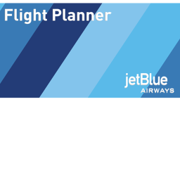 Flight Plan ~Jetblue™~