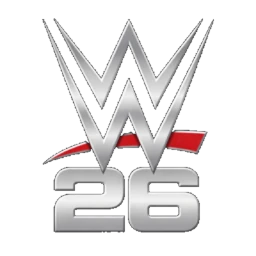 WWE'26 Main Arena icon