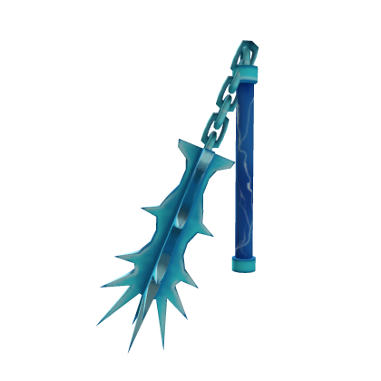 Frozen Flail thumbnail