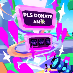 Pls danate