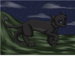 Warrior cats- Heavenclan