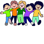 Friends Everyone!