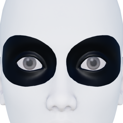 Large Black Eyeliner