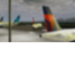 [DAL] Jackson Hole Airport