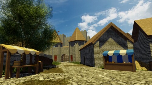 Town of Penrith
