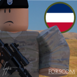 ᴜꜱᴀ | ꜰᴏʀᴄᴇꜱ ᴄᴏᴍᴍᴀɴᴅ