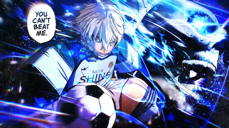 [NAGI] Anime Strikers