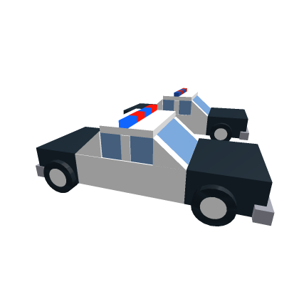 Police Cars