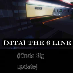 [MTA] The 6 line icon
