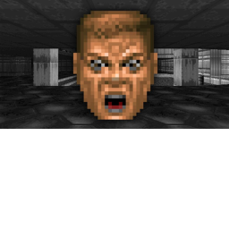 THE GAME OF DOOM!
