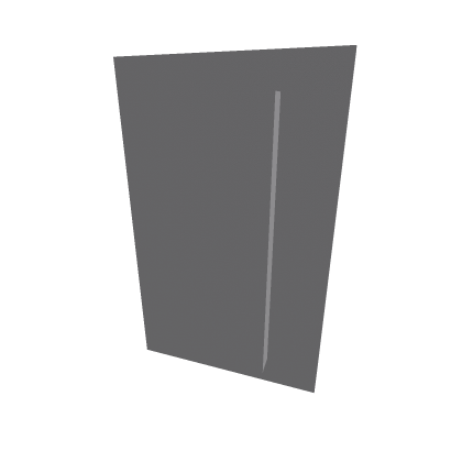 Fixed corner clip