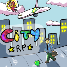 (NOW) City RP
