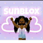 SunBlox!!