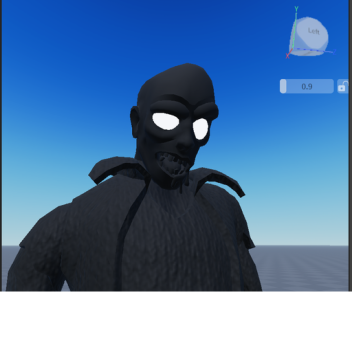 Attack of the LORDsZ