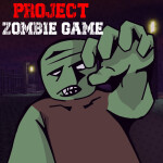 Project: Zombie Game