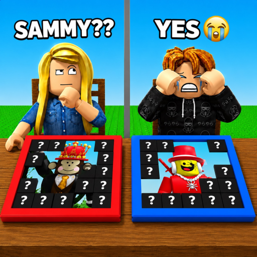 Guess My Avatar