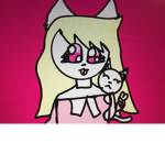 Me Me Cat