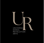 Universal Ghoul Revolutionarys