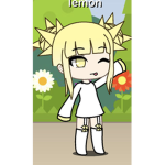 Gacha clu :D