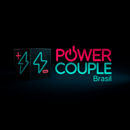 power couple brazil