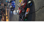 deo racing