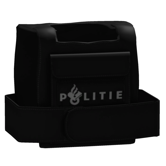Politie Kogelwerend Vest