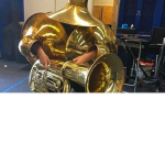 the tuba kindom
