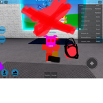 Gunfire Piggy rp is a game like that you would lik