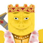 Crusty Kingdom
