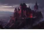 Dante's Legion